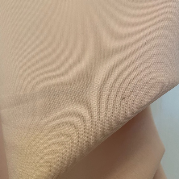 Venus Ruched Mesh Bodycon Dress - Picture 10 of 11